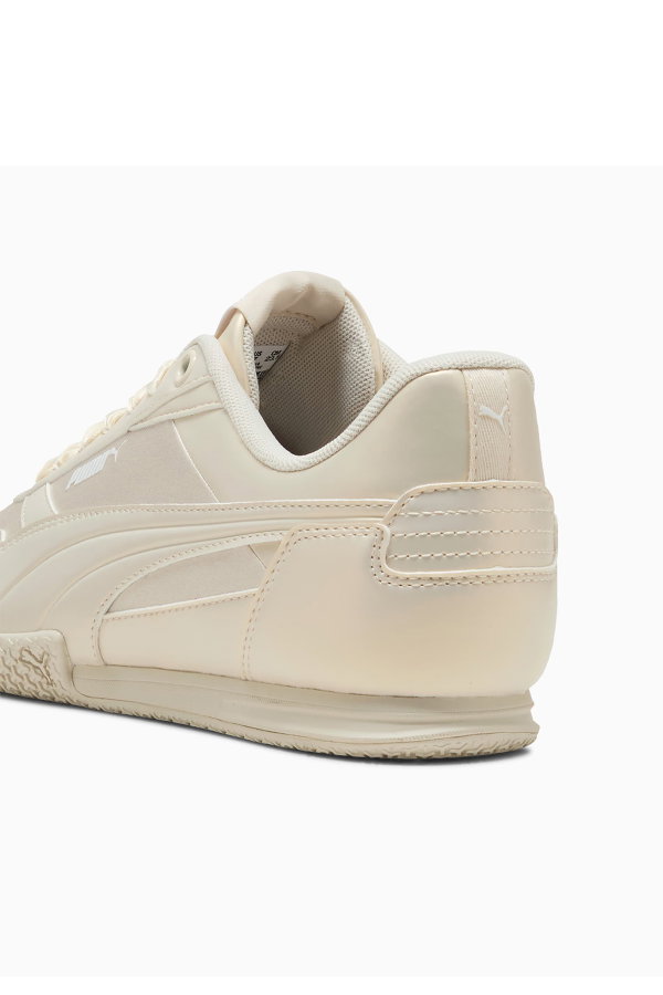 Puma Bella Donna Perla Kadın Spor Ayakkabı EKRU