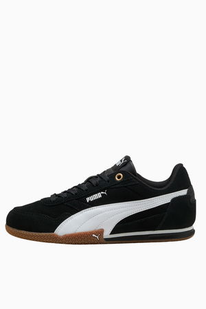 Puma Bella Donna SD Kadın Spor Ayakkabı SIYAH Puma Bella Donna SD Kadın Spor Ayakkabı SIYAH