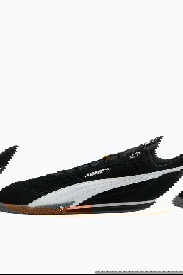 Puma Bella Donna SD Kadın Spor Ayakkabı SIYAH Puma Bella Donna SD Kadın Spor Ayakkabı SIYAH