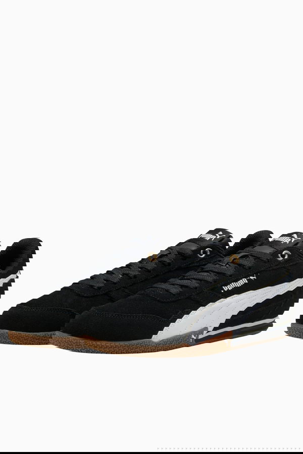 Puma Bella Donna SD Kadın Spor Ayakkabı SIYAH Puma Bella Donna SD Kadın Spor Ayakkabı SIYAH