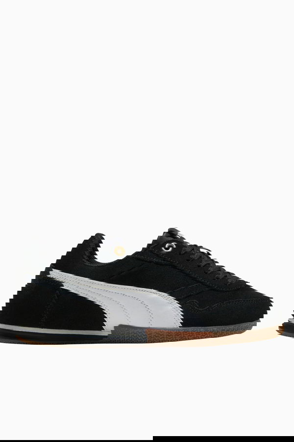 Puma Bella Donna SD Kadın Spor Ayakkabı SIYAH Puma Bella Donna SD Kadın Spor Ayakkabı SIYAH