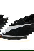 Puma Bella Donna SD Kadın Spor Ayakkabı SIYAH