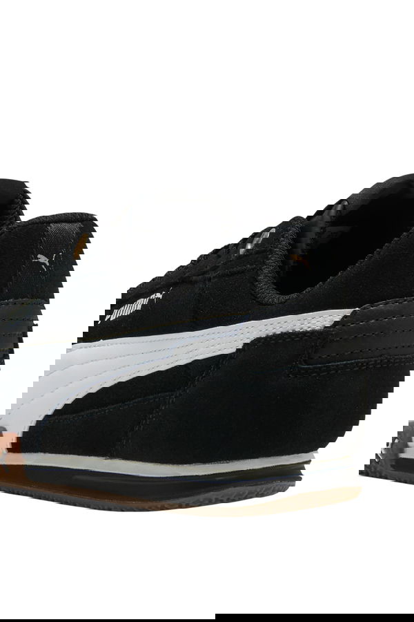 Puma Bella Donna SD Kadın Spor Ayakkabı SIYAH Puma Bella Donna SD Kadın Spor Ayakkabı SIYAH