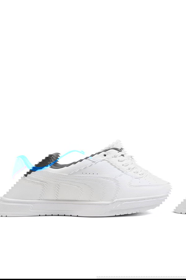 Puma Bmw Mms Caven III Erkek Spor Ayakkabı Beyaz