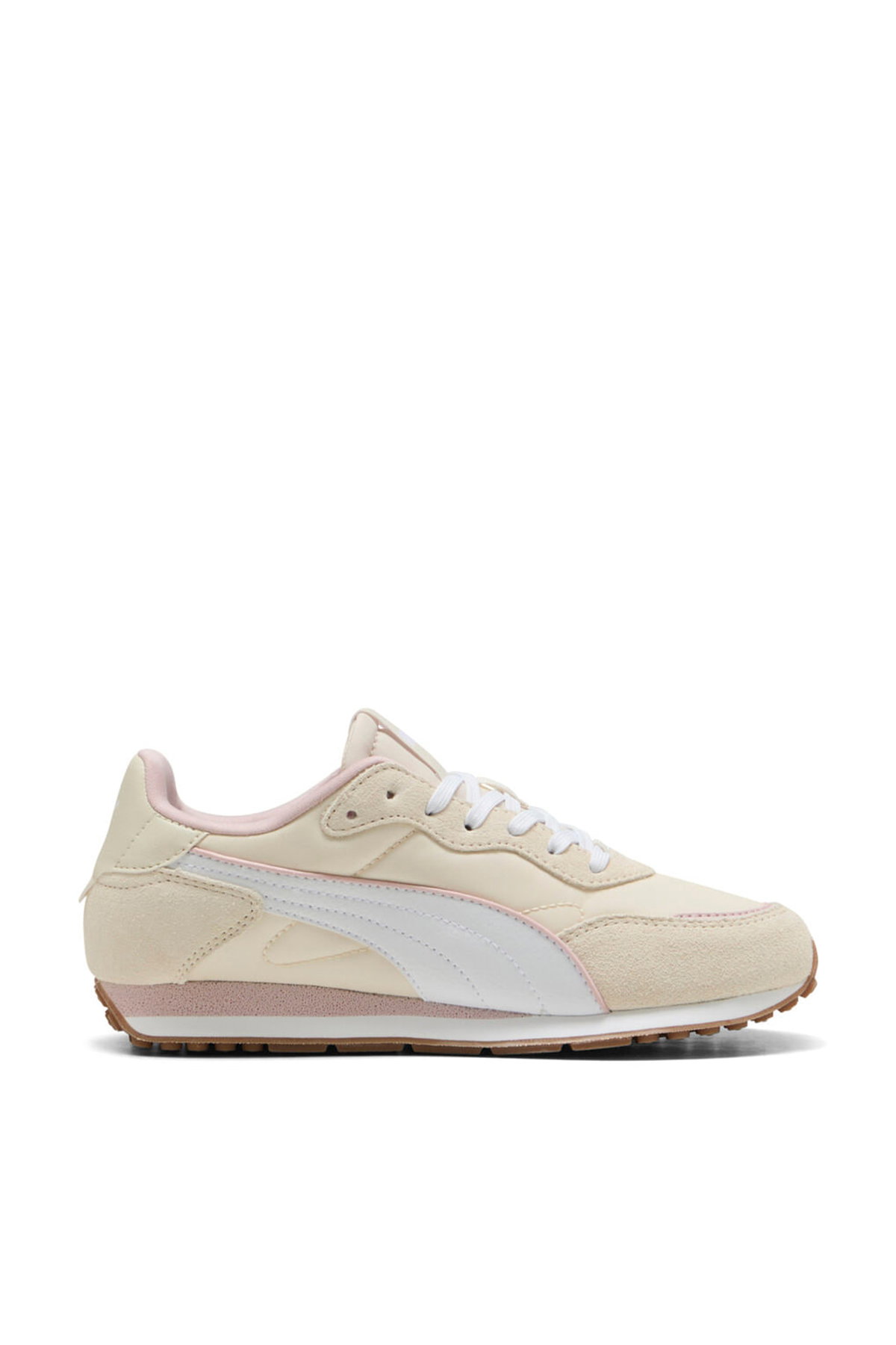 Puma Ca Pro Classic II Kadın Spor Ayakkabı BEJ