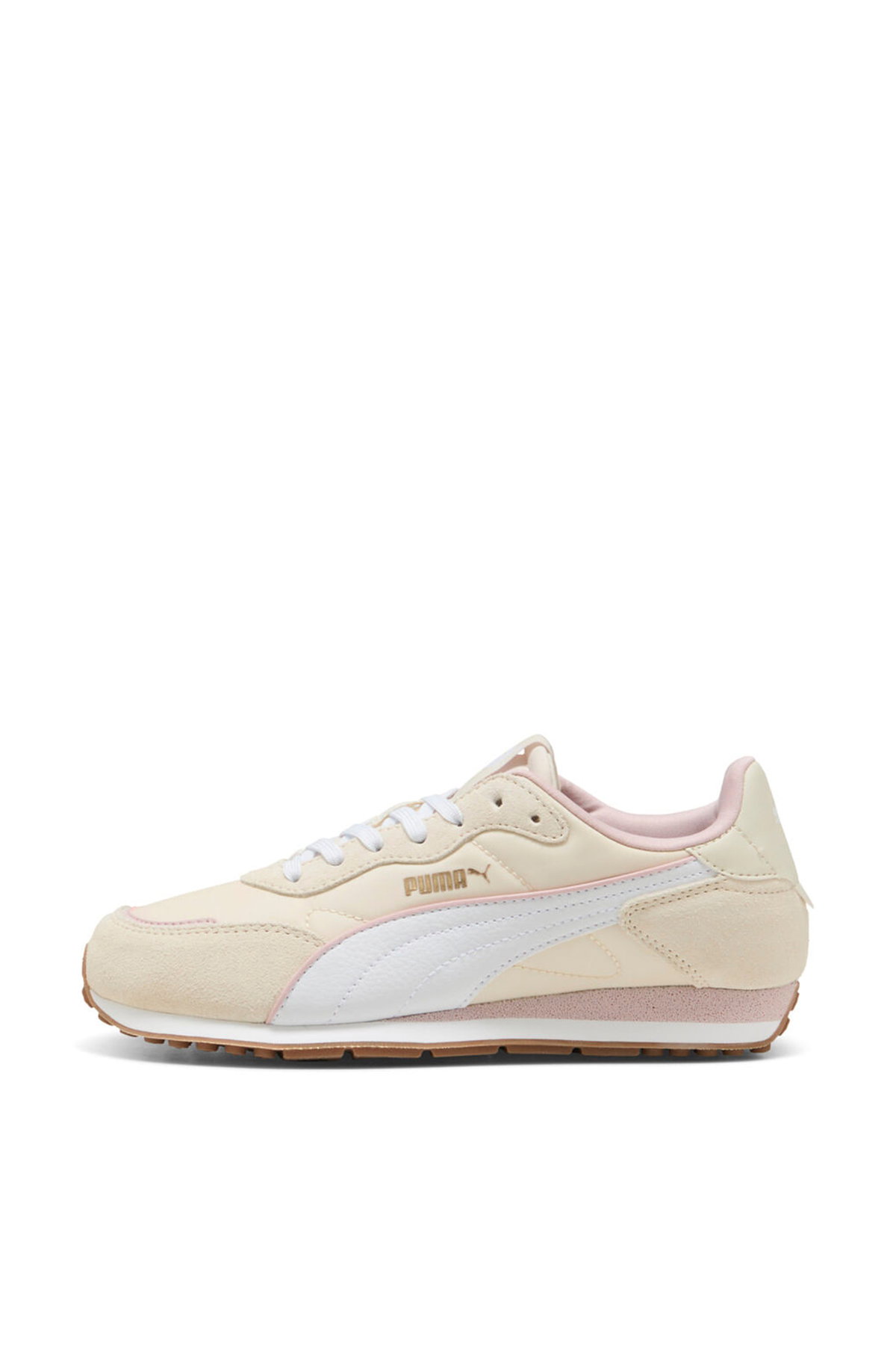 Puma Ca Pro Classic II Kadın Spor Ayakkabı BEJ