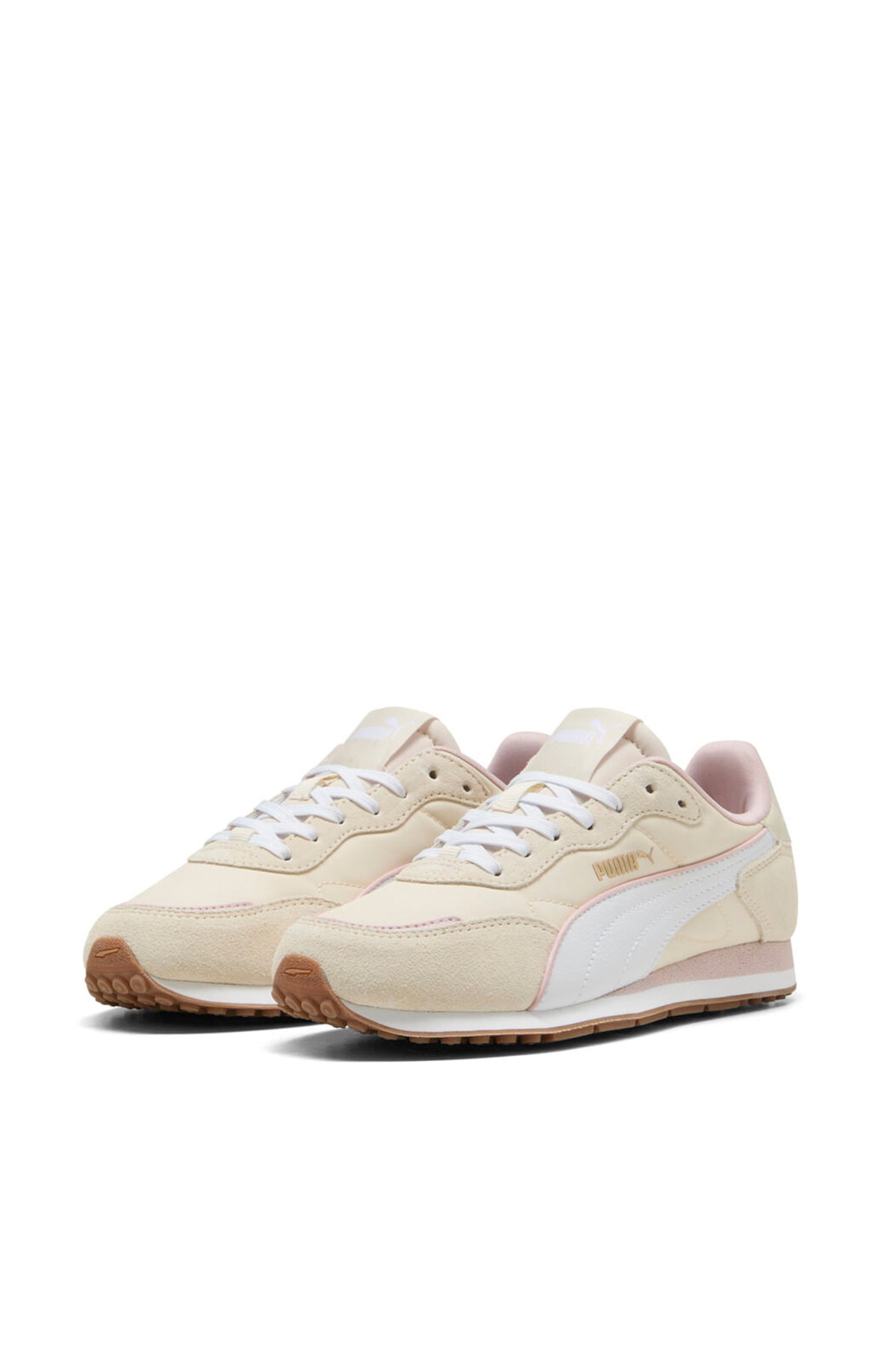 Puma Ca Pro Classic II Kadın Spor Ayakkabı BEJ