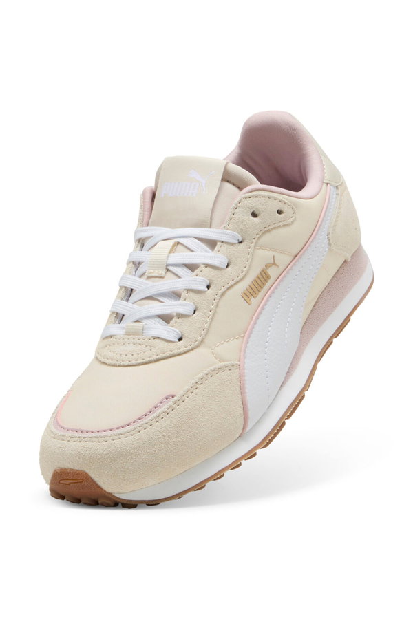 Puma Ca Pro Classic II Kadın Spor Ayakkabı BEJ