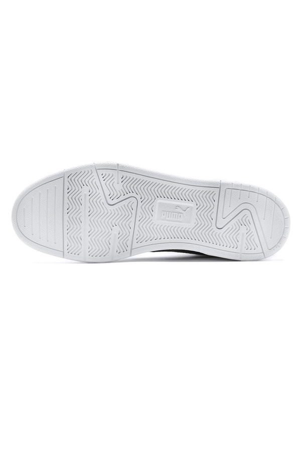 Puma Caracal Erkek Spor Ayakkabı BEYAZ-SIYA Puma Caracal Erkek Spor Ayakkabı BEYAZ-SIYA