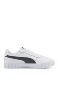 Puma Carina 2.0 Kadın Sneaker BEYAZSİYAH