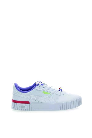 Puma Carina Kadın Spor Ayakkabı Beyaz Puma Carina Kadın Spor Ayakkabı Beyaz