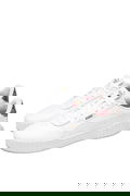 Puma Carina 3.0 Animal Flair Kadın Spor Ayakkabı Beyaz