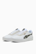 Puma Carina 3.0 Kadın Sneaker Ayakkabı Beyaz