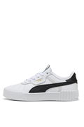 Puma Carina 3.0 Luxe Kadın Spor Ayakkabı Beyaz