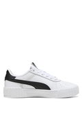 Puma Carina 3.0 Luxe Kadın Spor Ayakkabı Beyaz