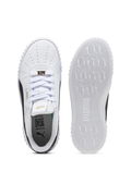 Puma Carina 3.0 Luxe Kadın Spor Ayakkabı Beyaz