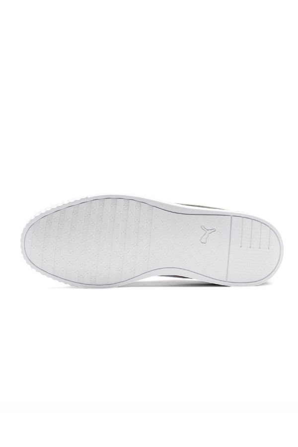 Puma Carina Kadın Spor Ayakkabı SIYAH-BEYA Puma Carina Kadın Spor Ayakkabı SIYAH-BEYA