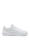 Puma Carina Mia Kadın Sneaker Beyaz Puma Carina Mia Kadın Sneaker Beyaz