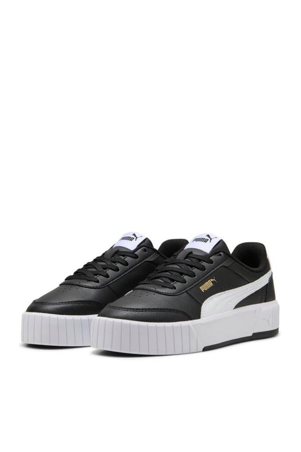 Puma Carina Mia Kadın Spor Ayakkabı SIYAH Puma Carina Mia Kadın Spor Ayakkabı SIYAH