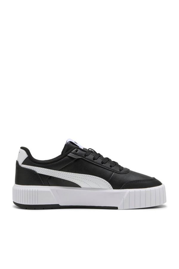 Puma Carina Mia Kadın Spor Ayakkabı SIYAH Puma Carina Mia Kadın Spor Ayakkabı SIYAH