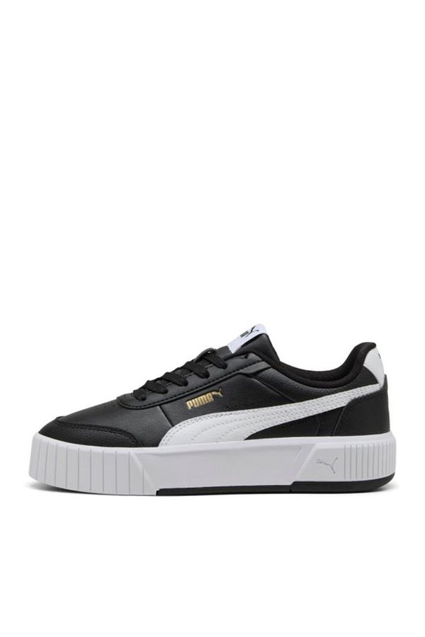 Puma Carina Mia Kadın Spor Ayakkabı SIYAH Puma Carina Mia Kadın Spor Ayakkabı SIYAH
