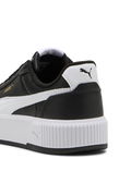 Puma Carina Mia Kadın Spor Ayakkabı SIYAH