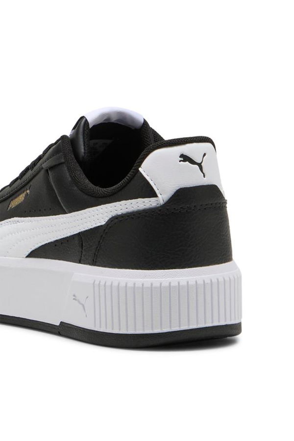 Puma Carina Mia Kadın Spor Ayakkabı SIYAH Puma Carina Mia Kadın Spor Ayakkabı SIYAH