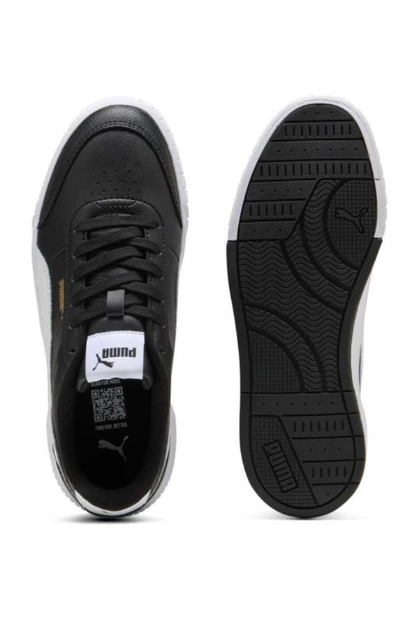 Puma Carina Mia Kadın Spor Ayakkabı SIYAH Puma Carina Mia Kadın Spor Ayakkabı SIYAH