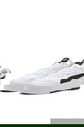 Puma Carina Mia Kadın Spor Ayakkabı Beyaz