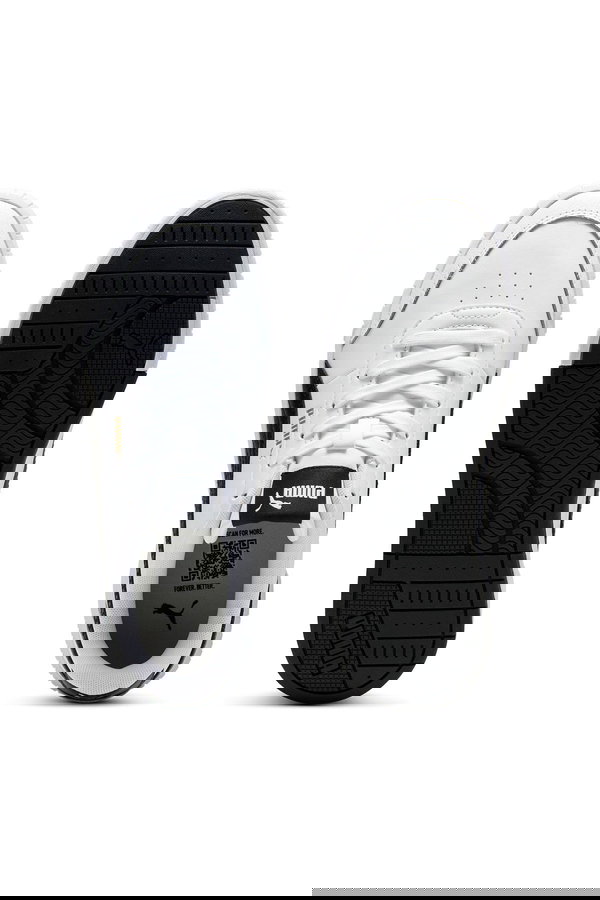 Puma Carina Mia Kadın Spor Ayakkabı Beyaz