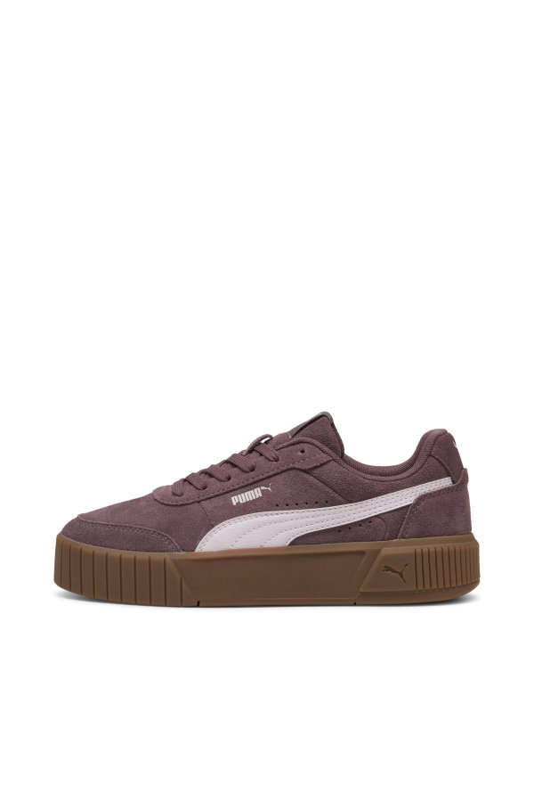 Puma Carina Mia SD Kadın Spor Ayakkabı MURDUM