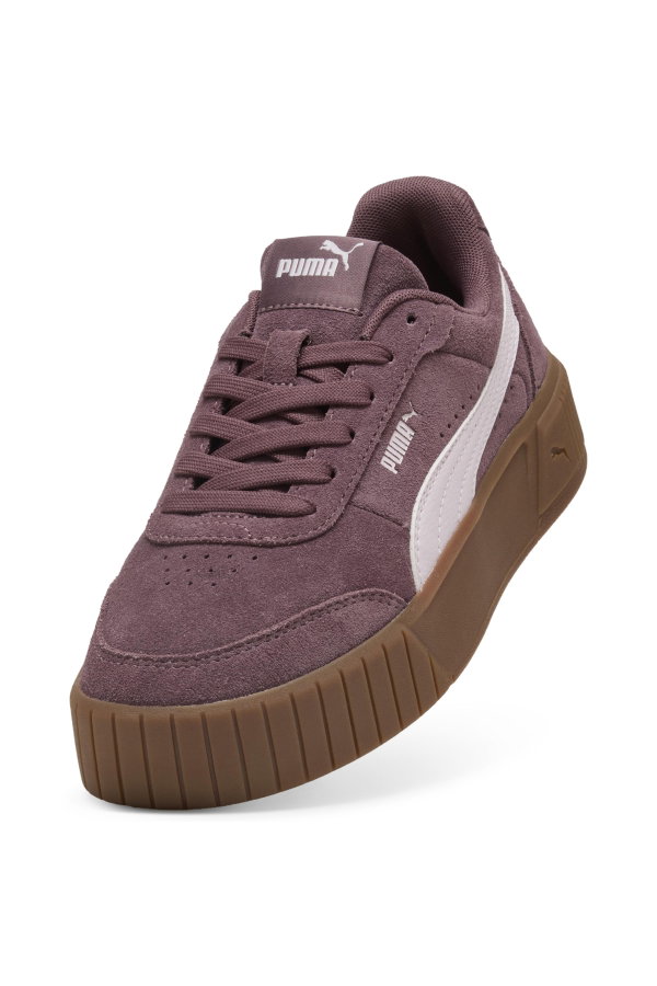 Puma Carina Mia SD Kadın Spor Ayakkabı MURDUM