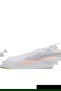 Puma Carina Street Lux Crafted Kadın Spor Ayakkabı Beyaz