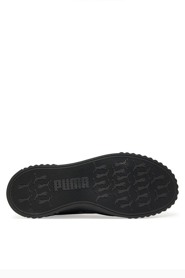 Puma Carine 3.0 Kadın Sneaker Ayakkabı SIYAH Puma Carine 3.0 Kadın Sneaker Ayakkabı SIYAH