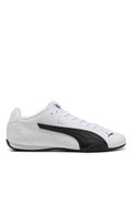 Puma Catch Erkek Spor Ayakkabı Beyaz
