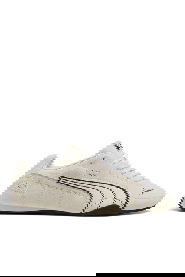Puma Catch Erkek Spor Ayakkabı BEJ Puma Catch Erkek Spor Ayakkabı BEJ