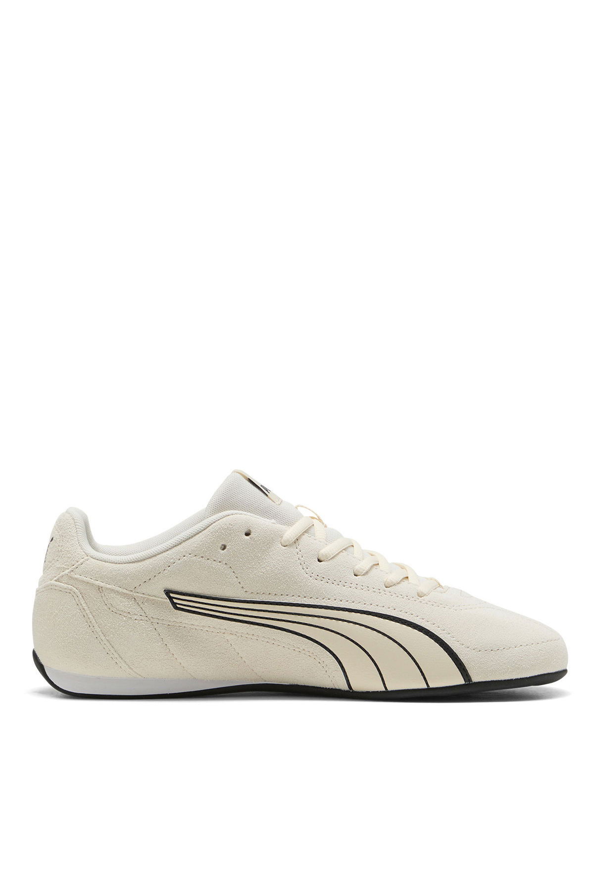 Puma Catch Erkek Spor Ayakkabı BEJ