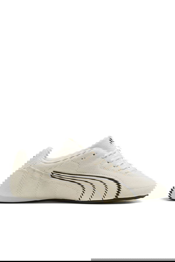Puma Catch Erkek Spor Ayakkabı BEJ Puma Catch Erkek Spor Ayakkabı BEJ