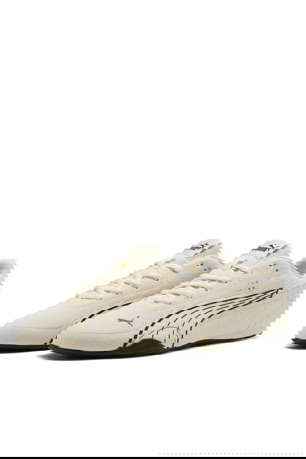Puma Catch Erkek Spor Ayakkabı BEJ Puma Catch Erkek Spor Ayakkabı BEJ