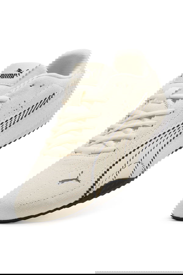 Puma Catch Erkek Spor Ayakkabı BEJ Puma Catch Erkek Spor Ayakkabı BEJ