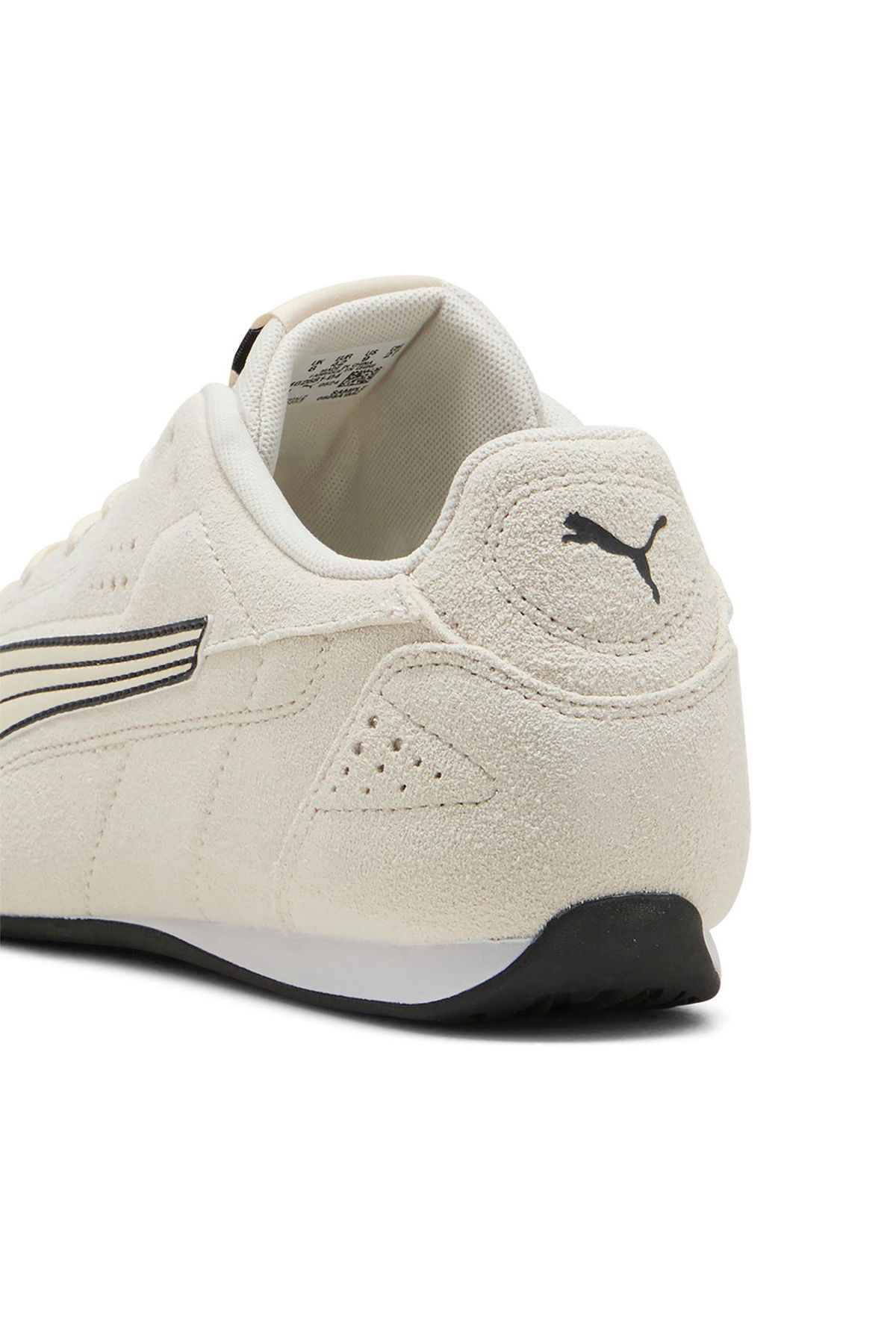 Puma Catch Erkek Spor Ayakkabı BEJ