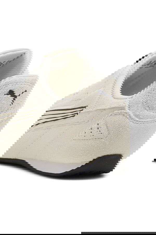 Puma Catch Erkek Spor Ayakkabı BEJ Puma Catch Erkek Spor Ayakkabı BEJ