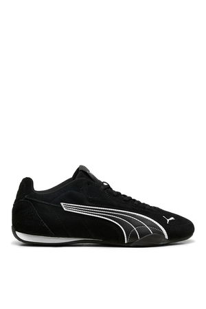 Puma Catch Sd Erkek Sneaker SIYAH