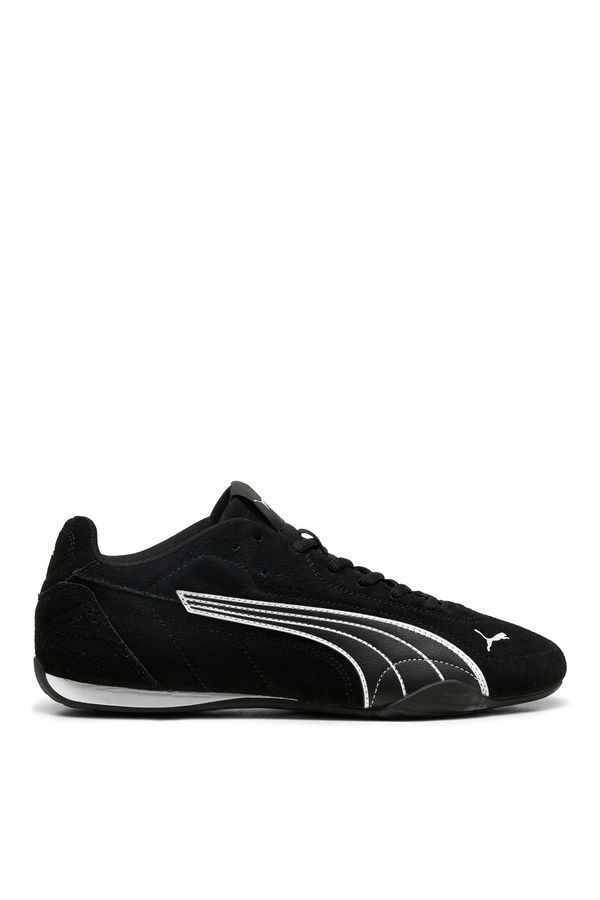 Puma Catch Sd Erkek Sneaker SIYAH Puma Catch Sd Erkek Sneaker SIYAH