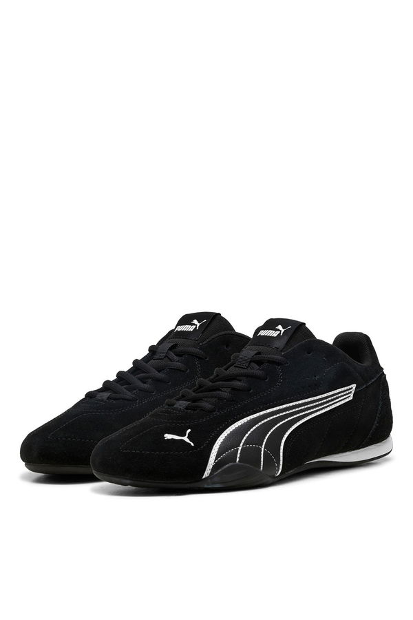 Puma Catch Sd Erkek Sneaker SIYAH Puma Catch Sd Erkek Sneaker SIYAH