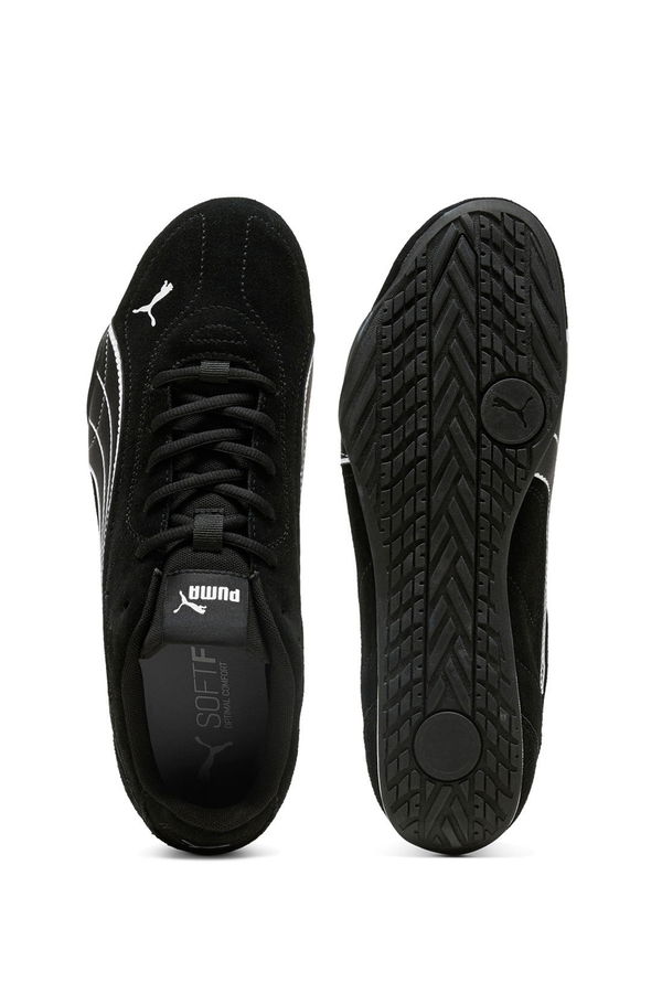 Puma Catch Sd Erkek Sneaker SIYAH Puma Catch Sd Erkek Sneaker SIYAH