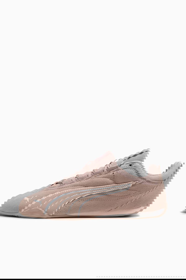 Puma Catch Soleil SD Kadın Spor Ayakkabı PUDRA