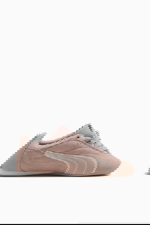 Puma Catch Soleil SD Kadın Spor Ayakkabı PUDRA