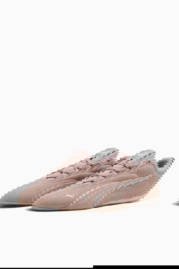 Puma Catch Soleil SD Kadın Spor Ayakkabı PUDRA