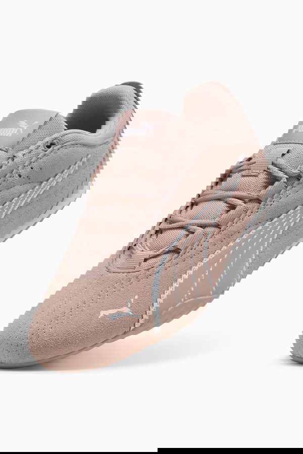 Puma Catch Soleil SD Kadın Spor Ayakkabı PUDRA